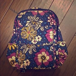 Vera Bradley Backpack